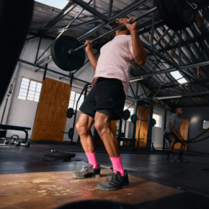 Giay Adidas Dropset 3 'Shadow Lucid Pink' ID8630