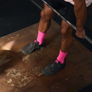 Giay Adidas Dropset 3 'Shadow Lucid Pink' ID8630