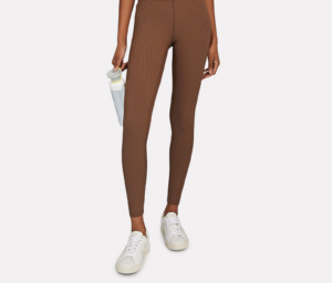 Giay Veja Esplar Leather 'White Sable' EO0202335