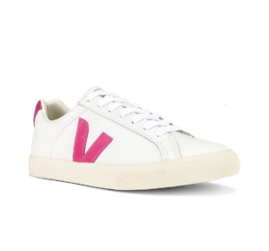 Giay Veja Esplar Low-Top Sneakers 'Extra White Mia' EO0202833