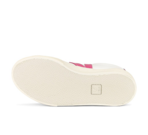 Giay Veja Esplar Low-Top Sneakers 'Extra White Mia' EO0202833