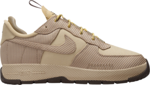 Giay Nike Wmns Air Force 1 Wild 'Sesame' FB2348-201