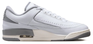 Giay Nike Air Jordan 2/3 'White Cement' FD0383-101