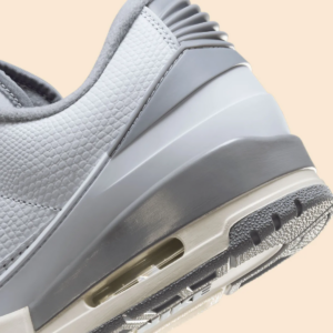 Giay Nike Air Jordan 2/3 'White Cement' FD0383-101