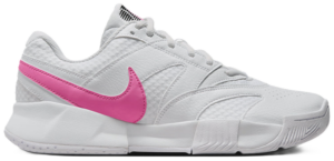 Giày Nike Court Lite 4 'White Playful Pink' FD6575-108