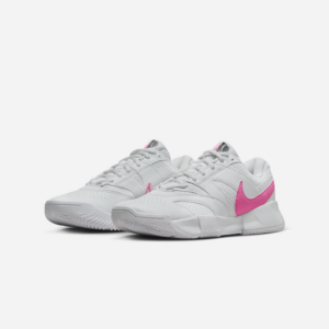 Giay Nike Court Lite 4 'White Playful Pink' FD6575-108