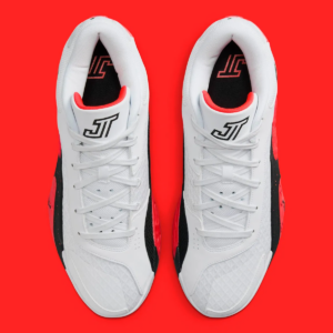 Giay Nike Air Jordan Tatum 2 'Red Cement' FJ6457-106