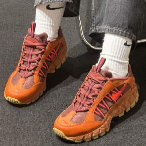 Giay Nike Air Humara 'Cosmic Clay' FJ7109-200