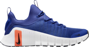 Giay Nike Free Metcon 6 'Blue Hyper Crimson' FJ7127-401