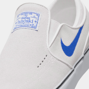 Giay Nike Zoom Stefan Janoski 'Summit White' FN5893-101