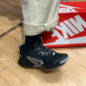 Giay Nike Juniper Trail 3 'Black Wolf Grey' FQ0904-001