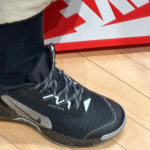 Giay Nike Juniper Trail 3 'Black Wolf Grey' FQ0904-001