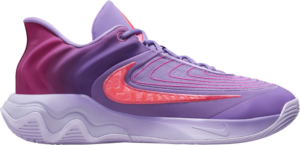 Giay Nike Giannis Immortality 4 'Black Raspberry' FQ3680-500