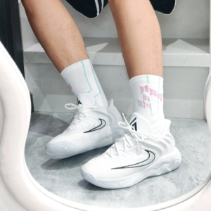 Giay Nike Giannis Immortality 4 EP 'White' FQ3681-100