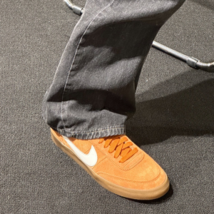 Giay Nike Killshot 2 'Dark Russet' FQ8903-200