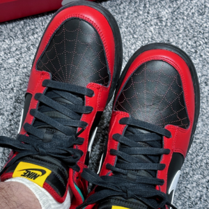 Giay Nike Dunk Low 'Biker Tattoos' FZ3057-001