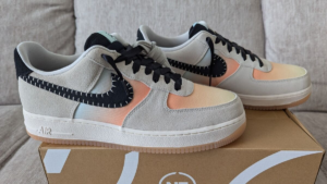 Giay Nike Air Force 1 Low 'N7' FZ3609-072