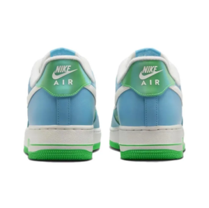 Giay Nike Air Force 1 Low 'Aquarius Blue' FZ4032-407