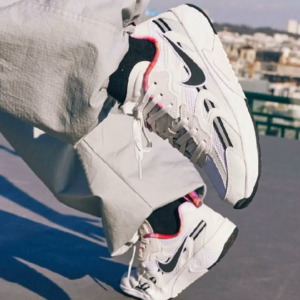 Giay Nike Wmns Jam x Futura 'Olympic' FZ8966-100