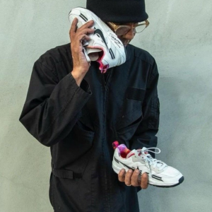 Giay Nike Wmns Jam x Futura 'Olympic' FZ8966-100