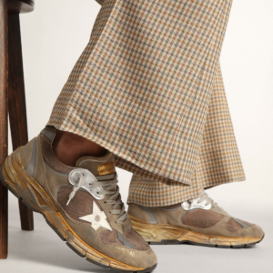 Giay Golden Goose Dad-Star 'Dove Grey' GMF00199-F003271-81751