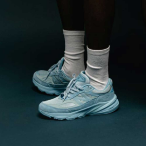 Giay New Balance 990 x Joe Freshgoods 'Prom Blue' U990JG6