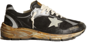 Giay Golden Goose Dad-Star 'Black' GWF00199-F003270-90282