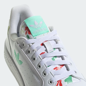 Giay Adidas Originals NY 90 'White Blue' GY8260