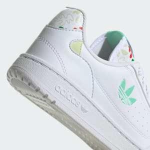 Giay Adidas Originals NY 90 'White Blue' GY8260