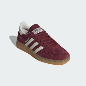 Giay Adidas Handball Spezial 'Corduroy Shadow Red' IG1978