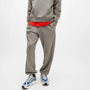 Giay Adidas Ozmillen 'Grey Royal Blue' IF3446