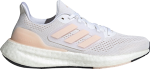 Giay Adidas PureBoost 23 'White Wonder Quartz' IF2392