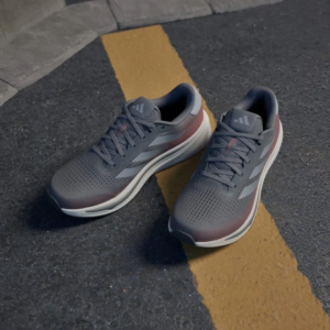 Giay Adidas Supernova Rise 'Grey Five' IF3016