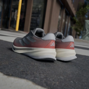 Giay Adidas Supernova Rise 'Grey Five' IF3016