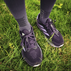 Giay Adidas Supernova Rise 'Purple' IF3022