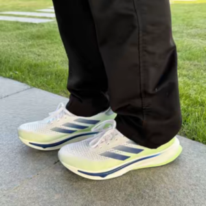 Giay Adidas Supernova Rise 'White Wonder Blue' IF3015