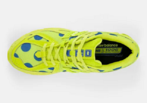 Giay New Balance 1906R 'Polka Dot Pack - Tea Tree' M1906RPG