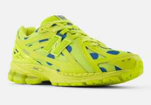 Giay New Balance 1906R 'Polka Dot Pack - Tea Tree' M1906RPG