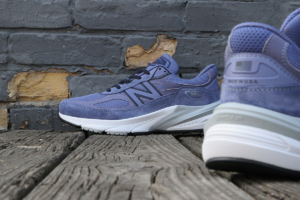 Giay New Balance 990V6 Made In USA 'Purple' U990PP6