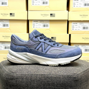 Giay New Balance 990V6 Made In USA 'Purple' U990PP6
