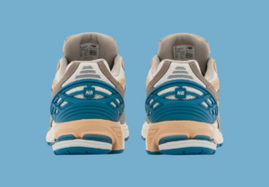 Giay New Balance Concepts x 1906U 'Hours and Days' M1906NCS