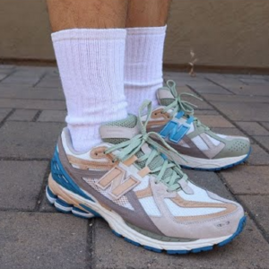 Giay New Balance Concepts x 1906U 'Hours and Days' M1906NCS