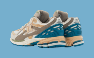 Giay New Balance Concepts x 1906U 'Hours and Days' M1906NCS