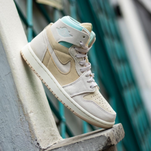 Giay Nike Air Jordan 1 High Comfort 2 'Coconut Milk' DV1305-101