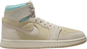 Giay Nike Air Jordan 1 High Comfort 2 'Coconut Milk' DV1305-101