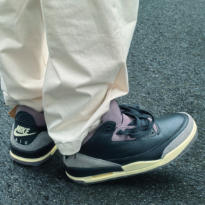 Giay Nike Air Jordan 3 Retro 'You Were Sleeping' FZ4811-001