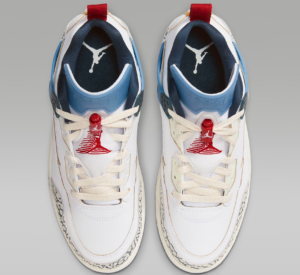 Giay Nike Air Jordan Spizike Low 'Motion' HM3712-164