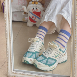 Giay Nike Air Pegasus 2K5 'Coconut Milk Bicoastal' FZ2590-100