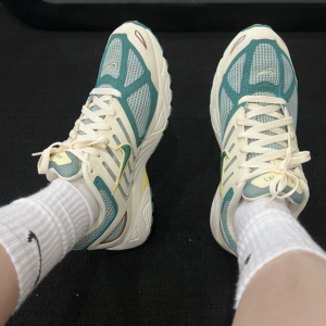 Giay Nike Air Pegasus 2K5 'Coconut Milk Bicoastal' FZ2590-100