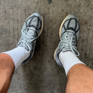 Giay Nike Air Pegasus 2K5 'Light Pumice' HQ1173-001